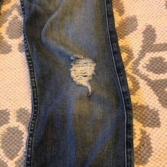 🎉SALE🎉 Hollister Classic Low-Rise Boot Cut - Picture 5 of 7